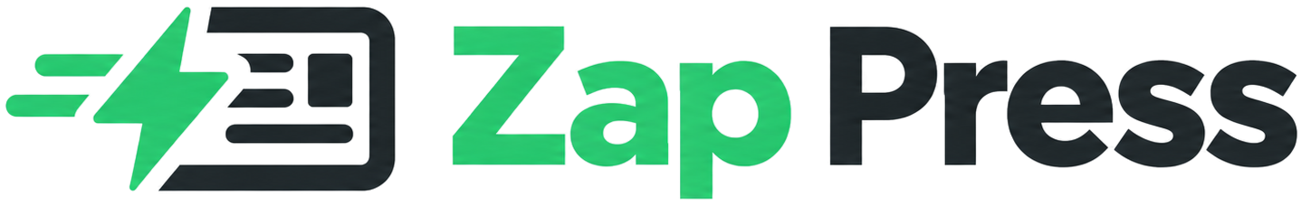 ZapPress